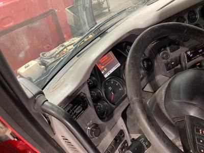 Peterbilt 579 Dashboard Assembly