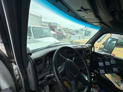 Peterbilt 579 Dashboard Assembly