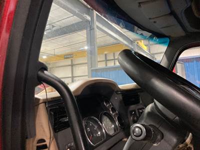 Peterbilt 579 Dashboard Assembly