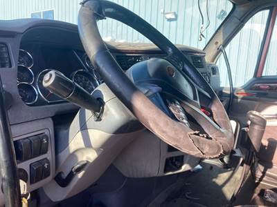 Peterbilt 587 Dashboard Assembly