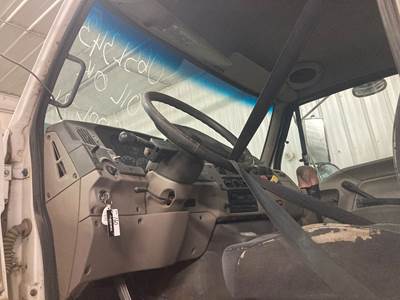 Sterling A9513 Dashboard Assembly