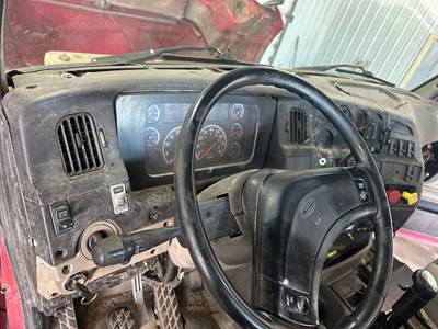 Sterling A9513 Dashboard Assembly