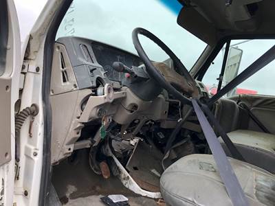 Sterling Acterra Dashboard Assembly