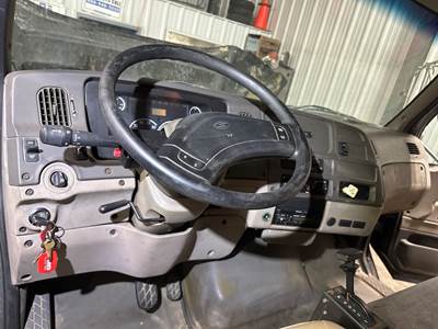 Sterling Acterra Dashboard Assembly