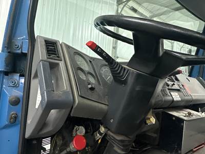 Sterling CF CARGO Dashboard Assembly