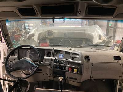 Sterling L8513 Dashboard Assembly