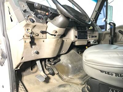 Sterling L8513 Dashboard Assembly