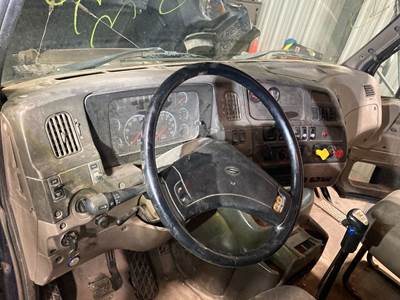 Sterling L9513 Dashboard Assembly