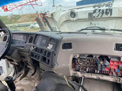 Sterling L9513 Dashboard Assembly