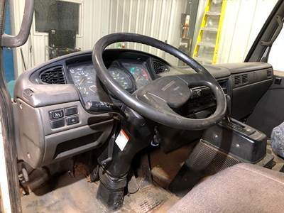 UD UD2000 Dashboard Assembly for a Ud 2000