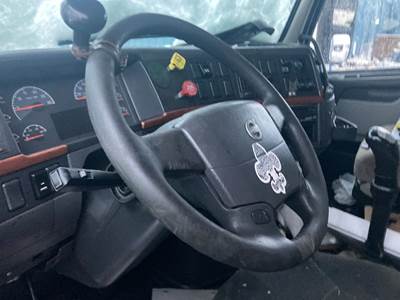 Volvo VNL Dashboard Assembly