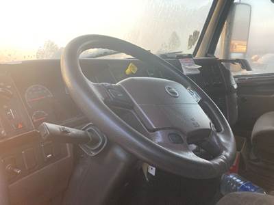 Volvo VNL Dashboard Assembly