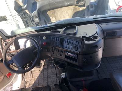 Volvo VNL Dashboard Assembly