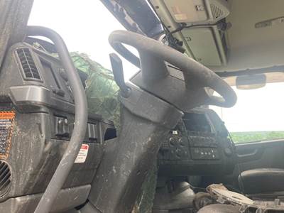 Volvo VNL Dashboard Assembly