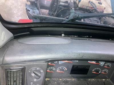Volvo VNL Dashboard Assembly