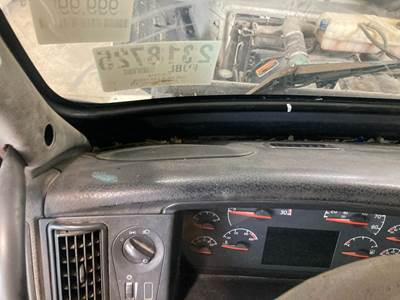 Volvo VNL Dashboard Assembly