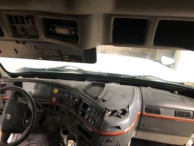 Volvo VNL Dashboard Assembly