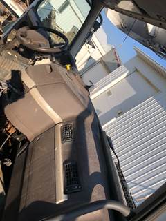 Volvo VNL Dashboard Assembly