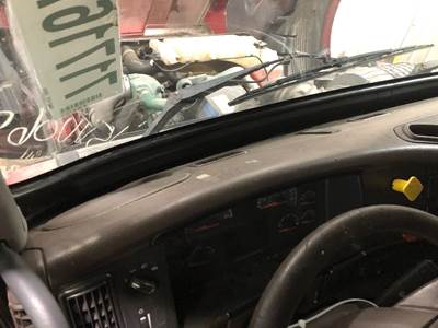 Volvo VNL Dashboard Assembly
