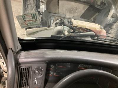 Volvo VNL Dashboard Assembly