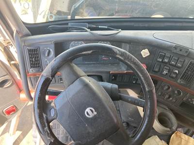 Volvo VNL Dashboard Assembly