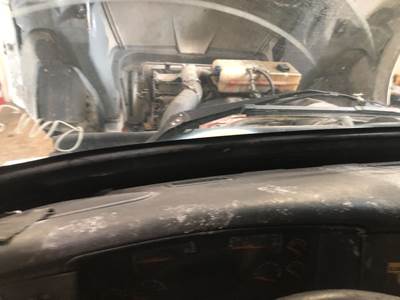 Volvo VNL Dashboard Assembly