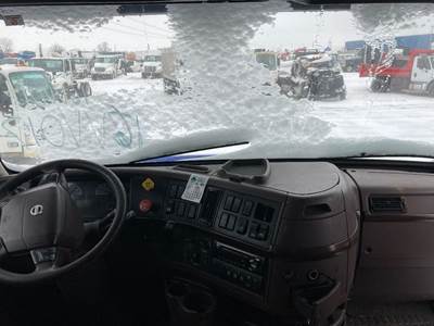 Volvo VNL Dashboard Assembly