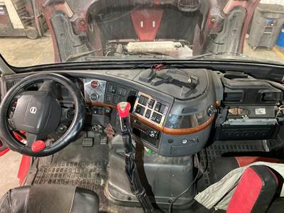 Volvo VNL Dashboard Assembly