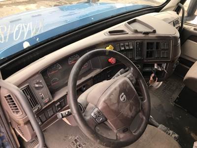 Volvo VNL Dashboard Assembly