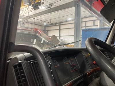 Volvo VNL Dashboard Assembly