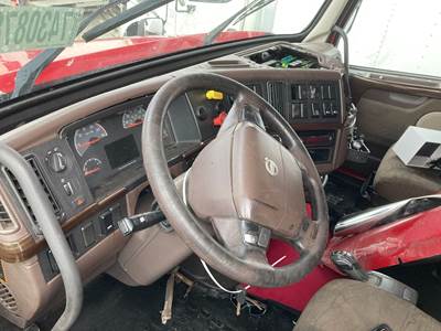 Volvo VNL Dashboard Assembly