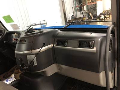 Volvo VNM Dashboard Assembly