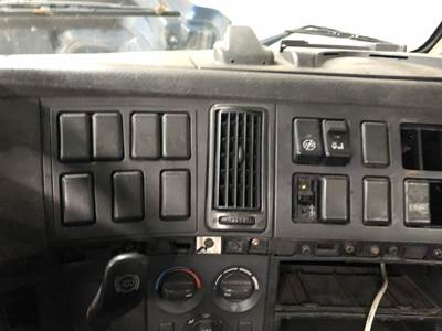 Volvo VNM Dashboard Assembly