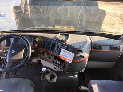 Volvo VNM Dashboard Assembly