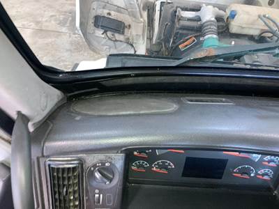 Volvo VNM Dashboard Assembly