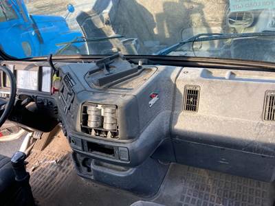 Volvo VNM Dashboard Assembly