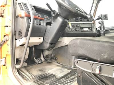 Volvo VNM Dashboard Assembly