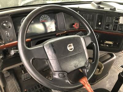 Volvo VNM Dashboard Assembly