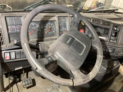 Volvo VNM Dashboard Assembly