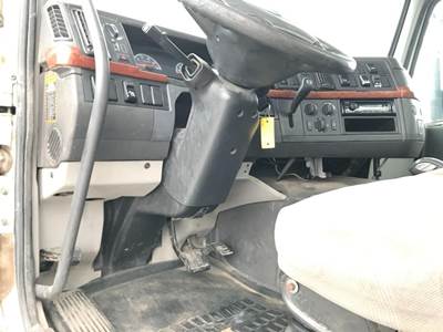 Volvo VNM Dashboard Assembly