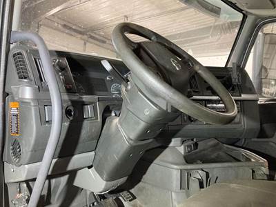 Volvo VNR Dashboard Assembly