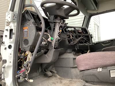 Volvo VNR Dashboard Assembly