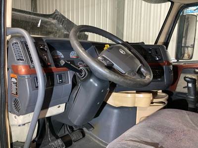 Volvo VT Dashboard Assembly