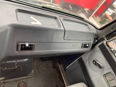 Volvo WCA Dashboard Assembly