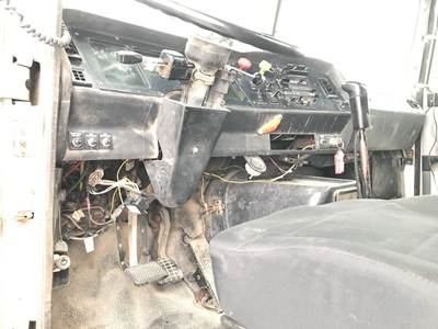 Volvo WG Dashboard Assembly