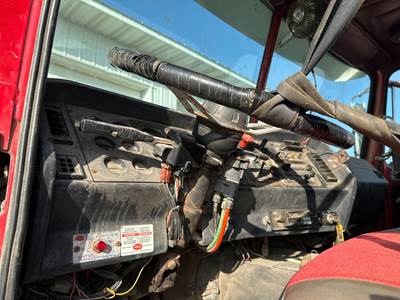 Volvo WG Dashboard Assembly