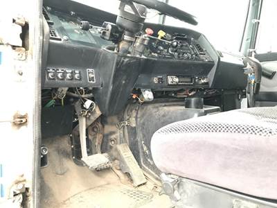 Volvo WIA Dashboard Assembly