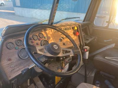 Western Star 4800 Dashboard Assembly