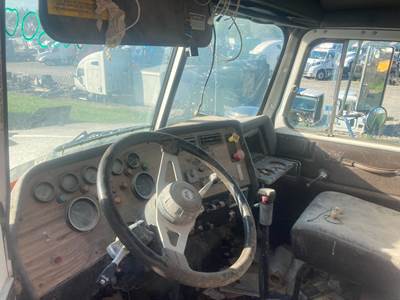 Western Star 4800 Dashboard Assembly