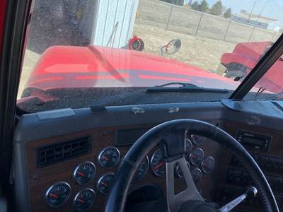 Western Star 4900 Dashboard Assembly